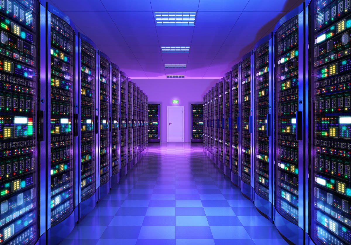 Five Things to Know About Big Data Storage - Absolutdata