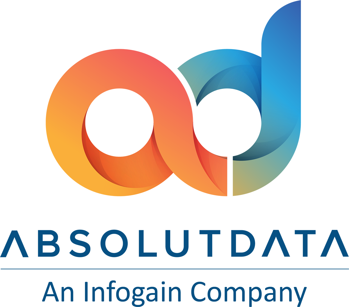Absolut Data logo